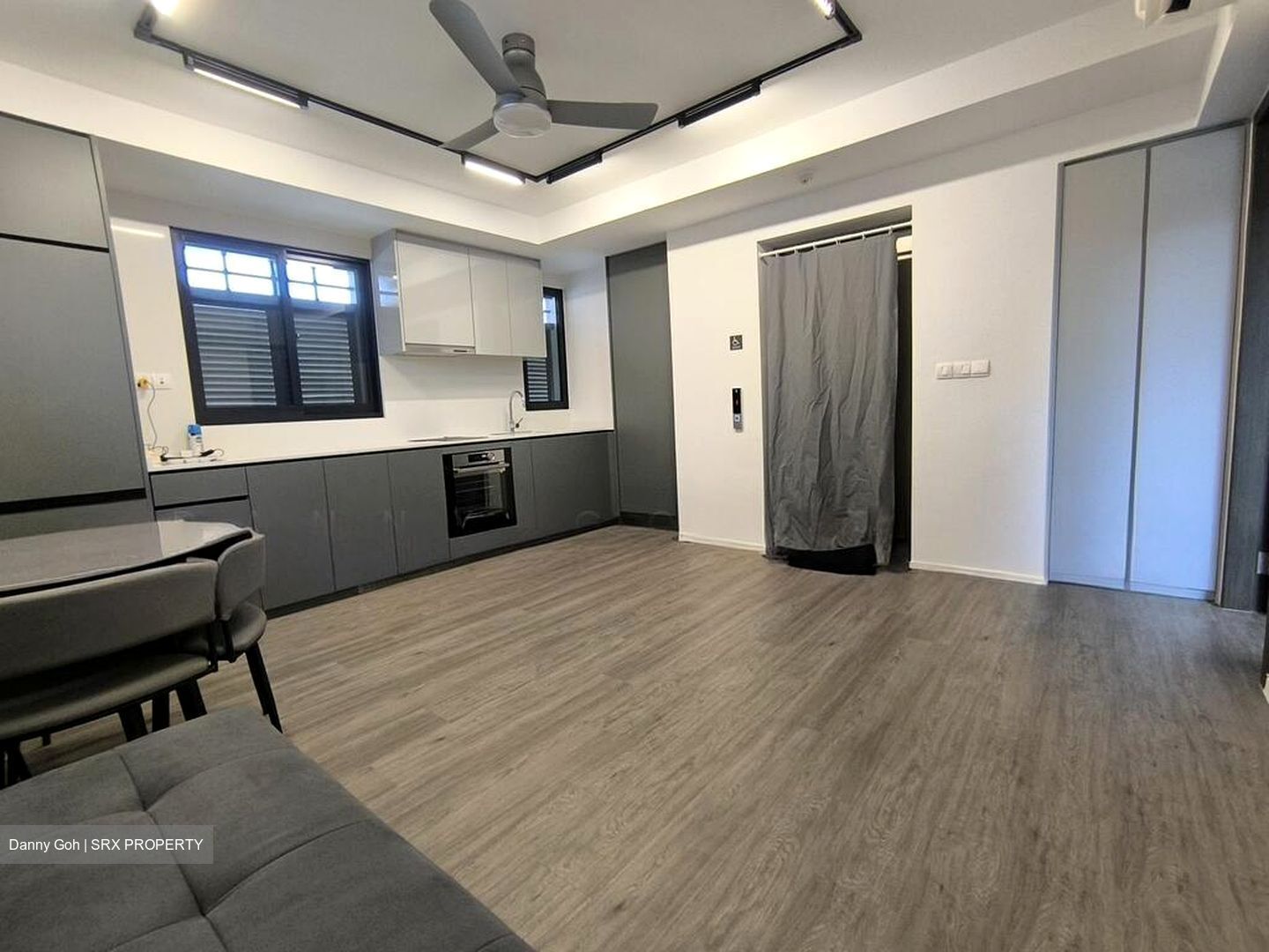 Avenue South Residence (D3), Apartment #576986121
